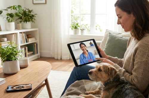 How to Judge Online Pet Health Advice Before You Act How to Judge Online Pet Health Advice Before You Act