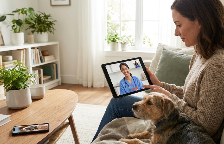 How to Judge Online Pet Health Advice Before You Act